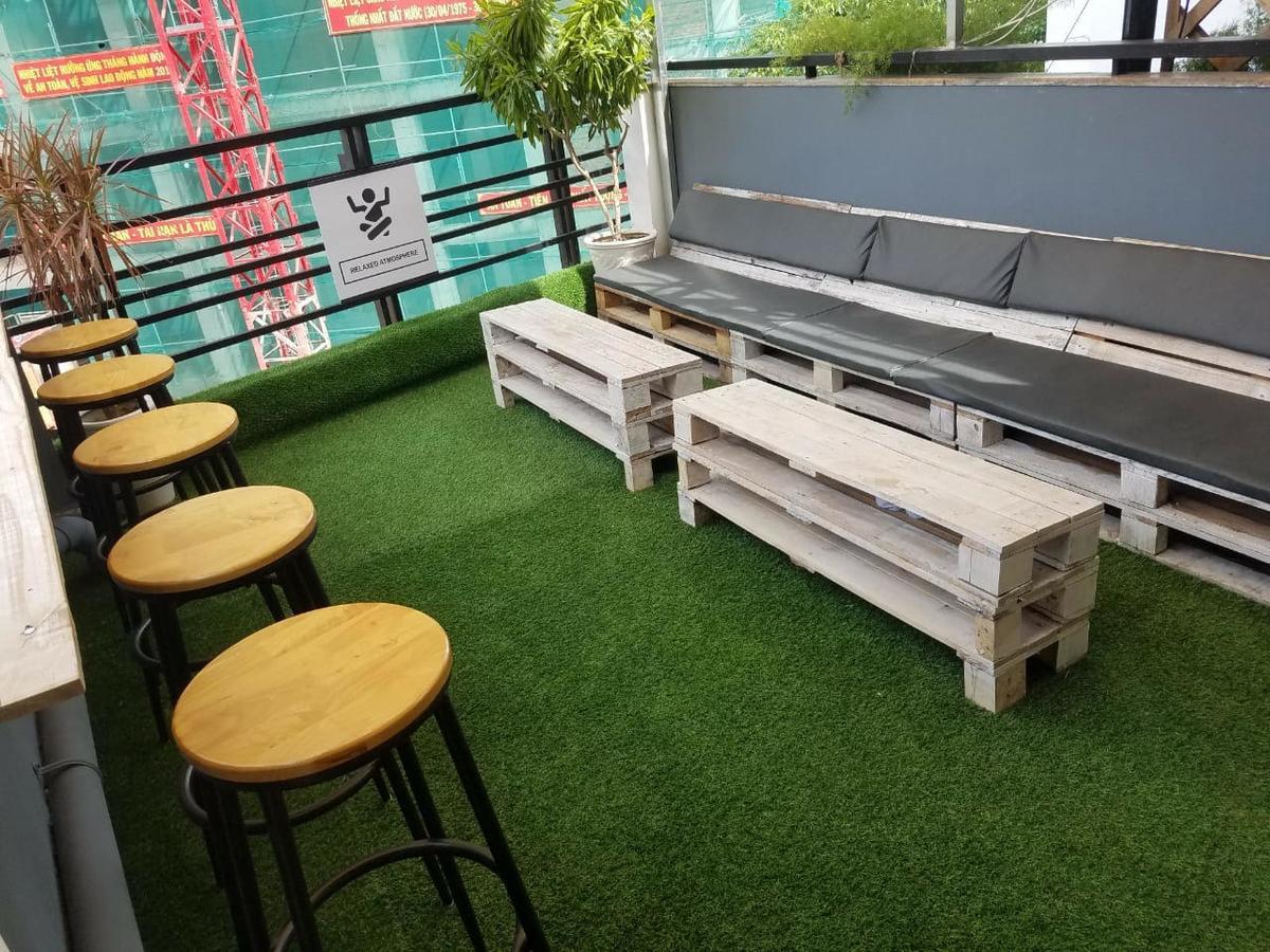 Saigon Hub 3*