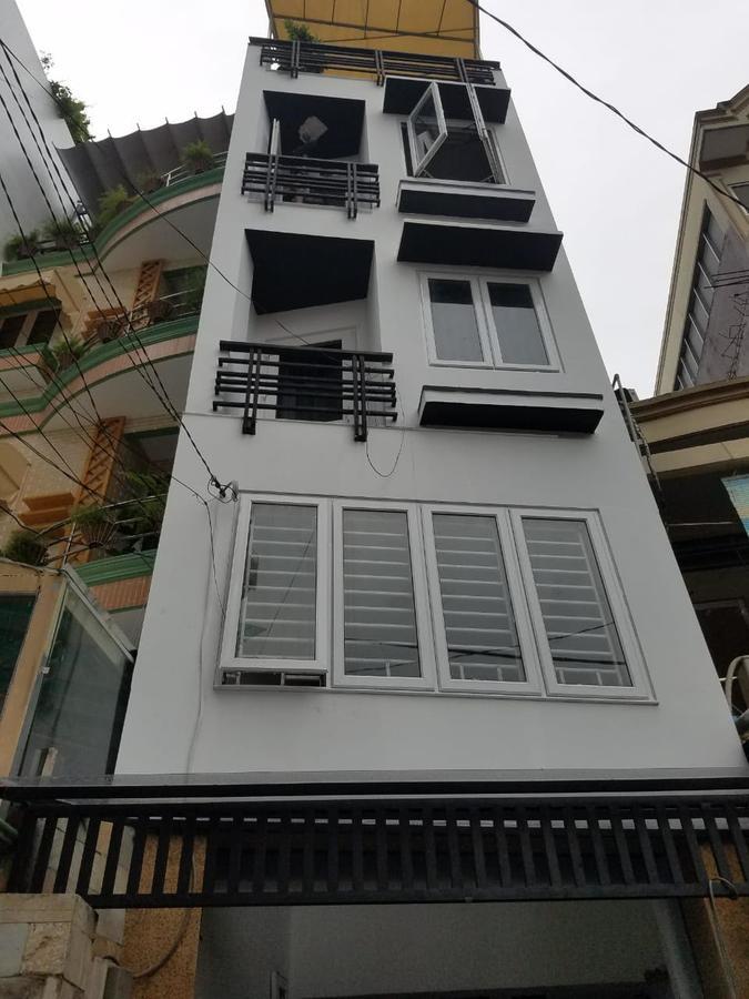 Motel Saigon Hub Hô Chi Minh-Ville