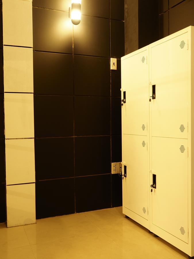 Saigon Hub 3*