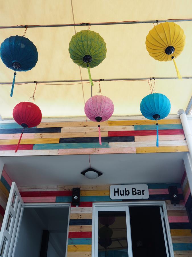 Saigon Hub Hô Chi Minh-Ville