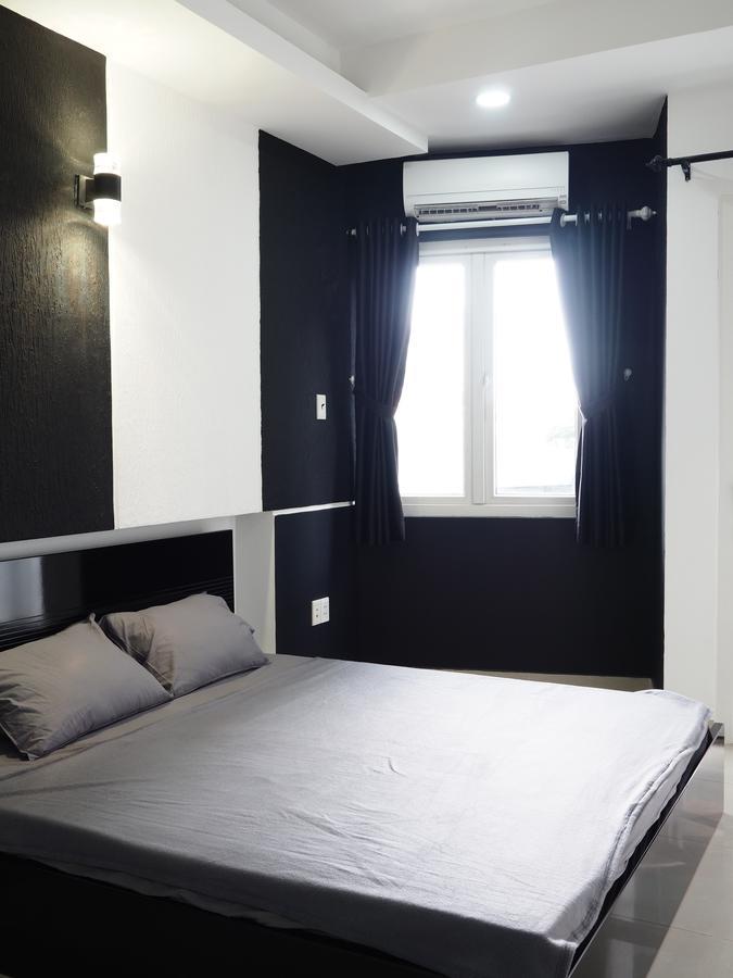 Motel Saigon Hub Hô Chi Minh-Ville