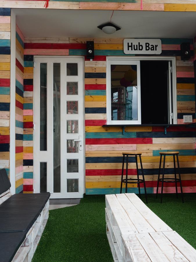 Saigon Hub Motel