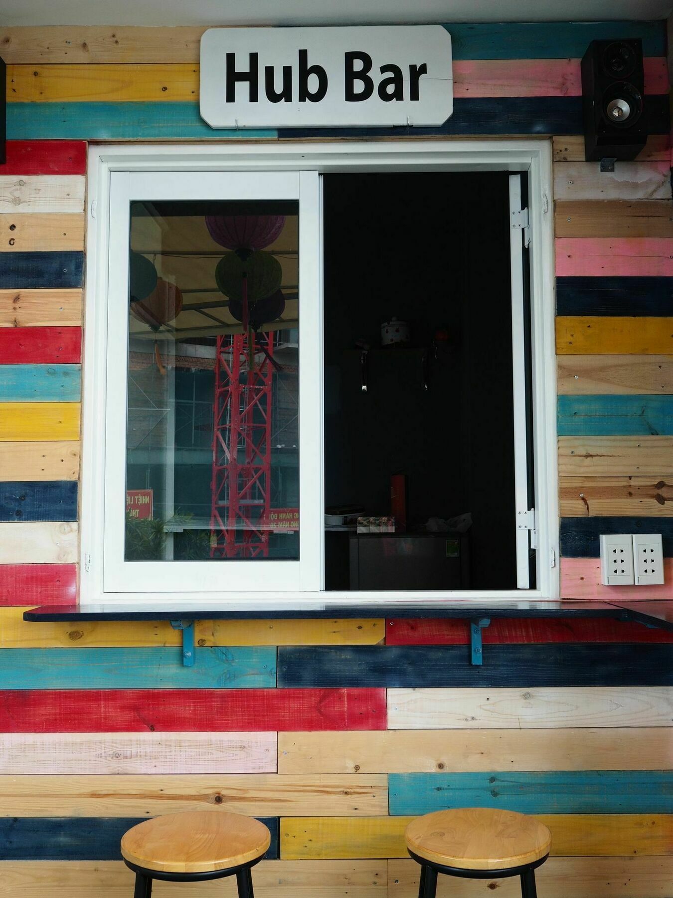 Saigon Hub Motel