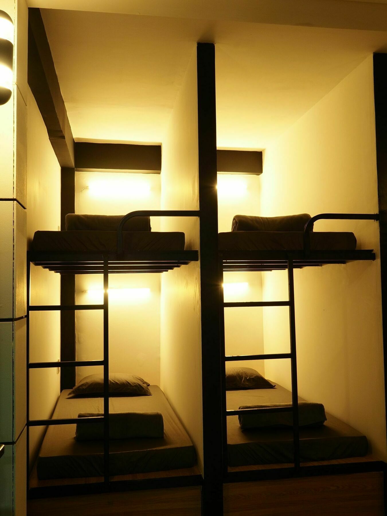 Saigon Hub Motel