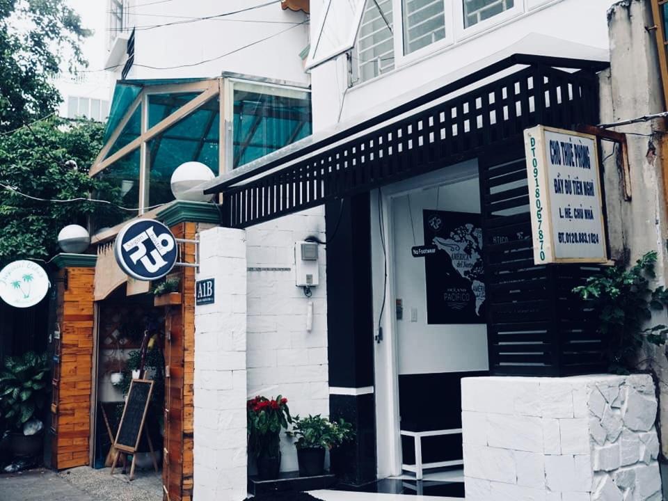 Motel Saigon Hub